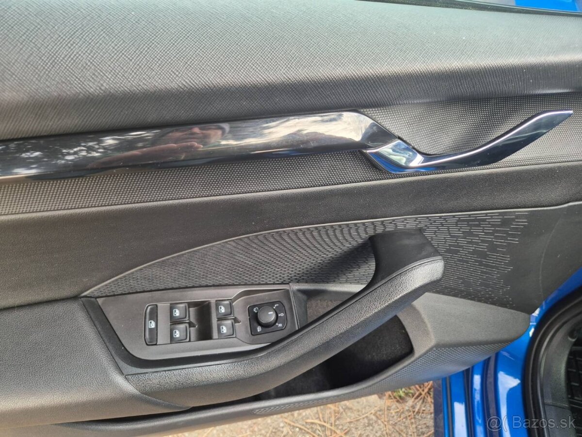 Škoda Octavia Combi 2.0 TDI SCR Style DSG - 15