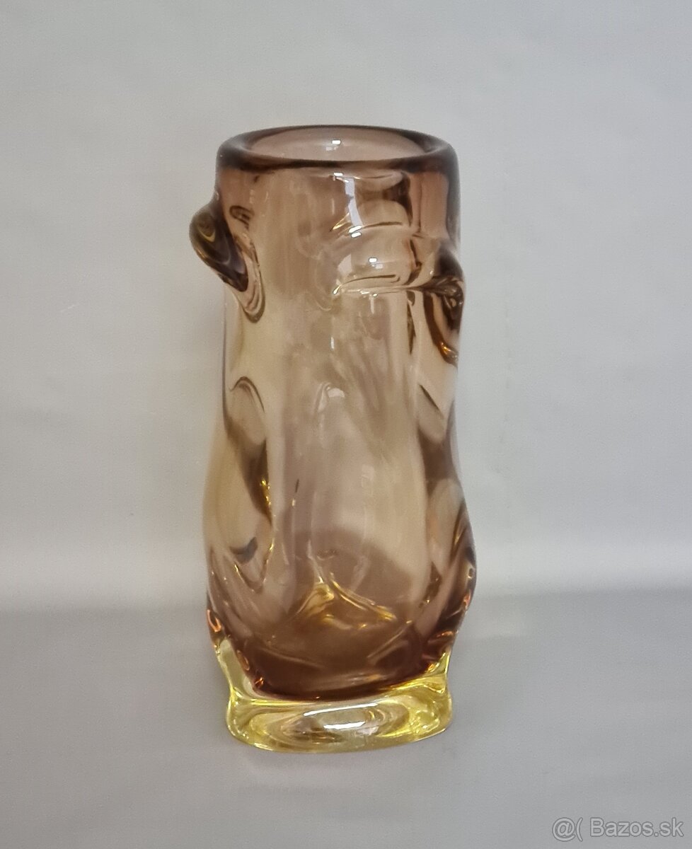 Retro dizajnové vázy 1 - 15