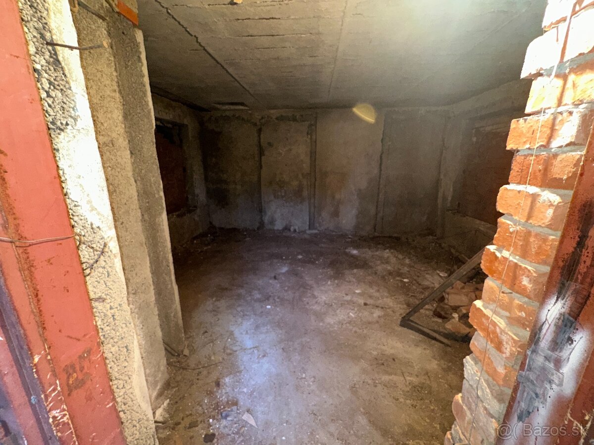 Predaj 3-podlažnej chaty v Kavečanoch – časť Vitalina - 15