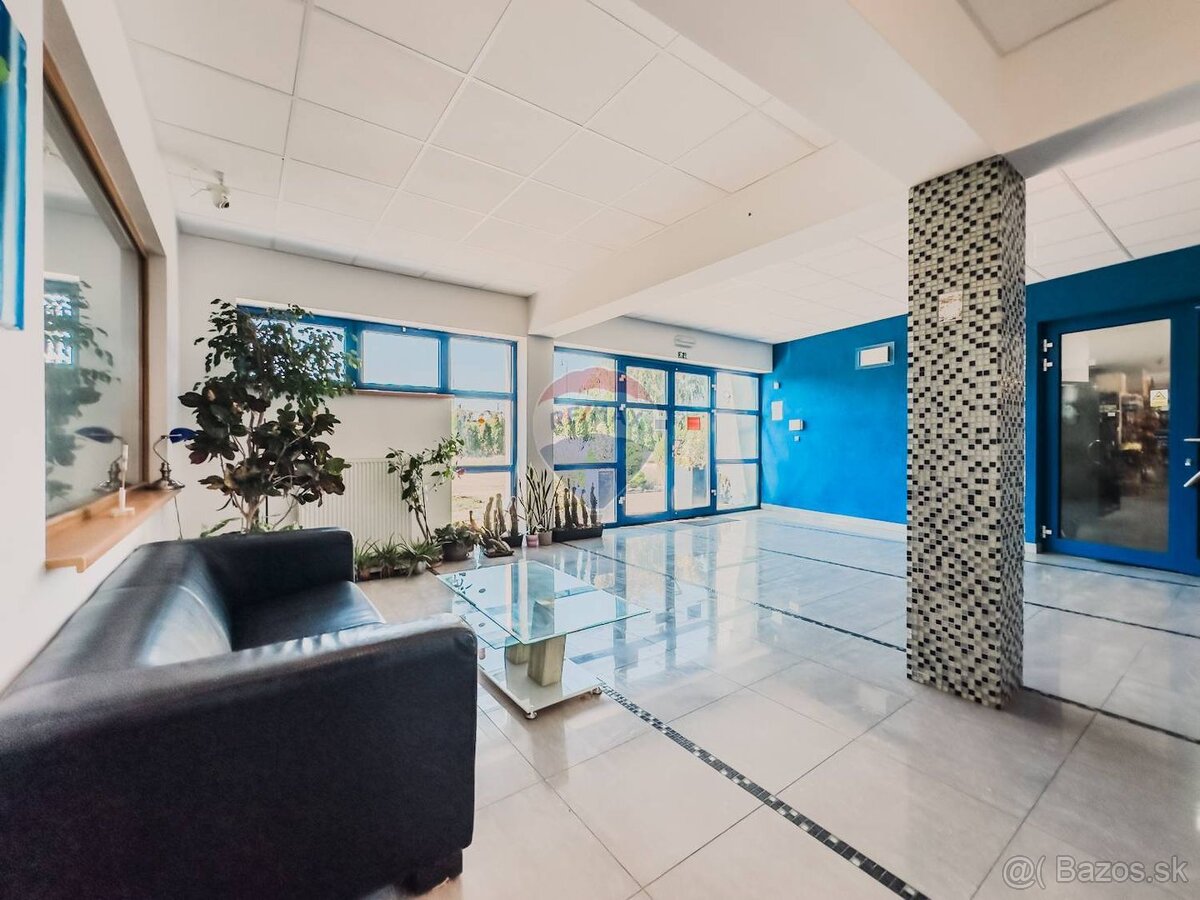 Na predaj: Obchodno-skladový areál s možnosťou vlečky – Sere - 15