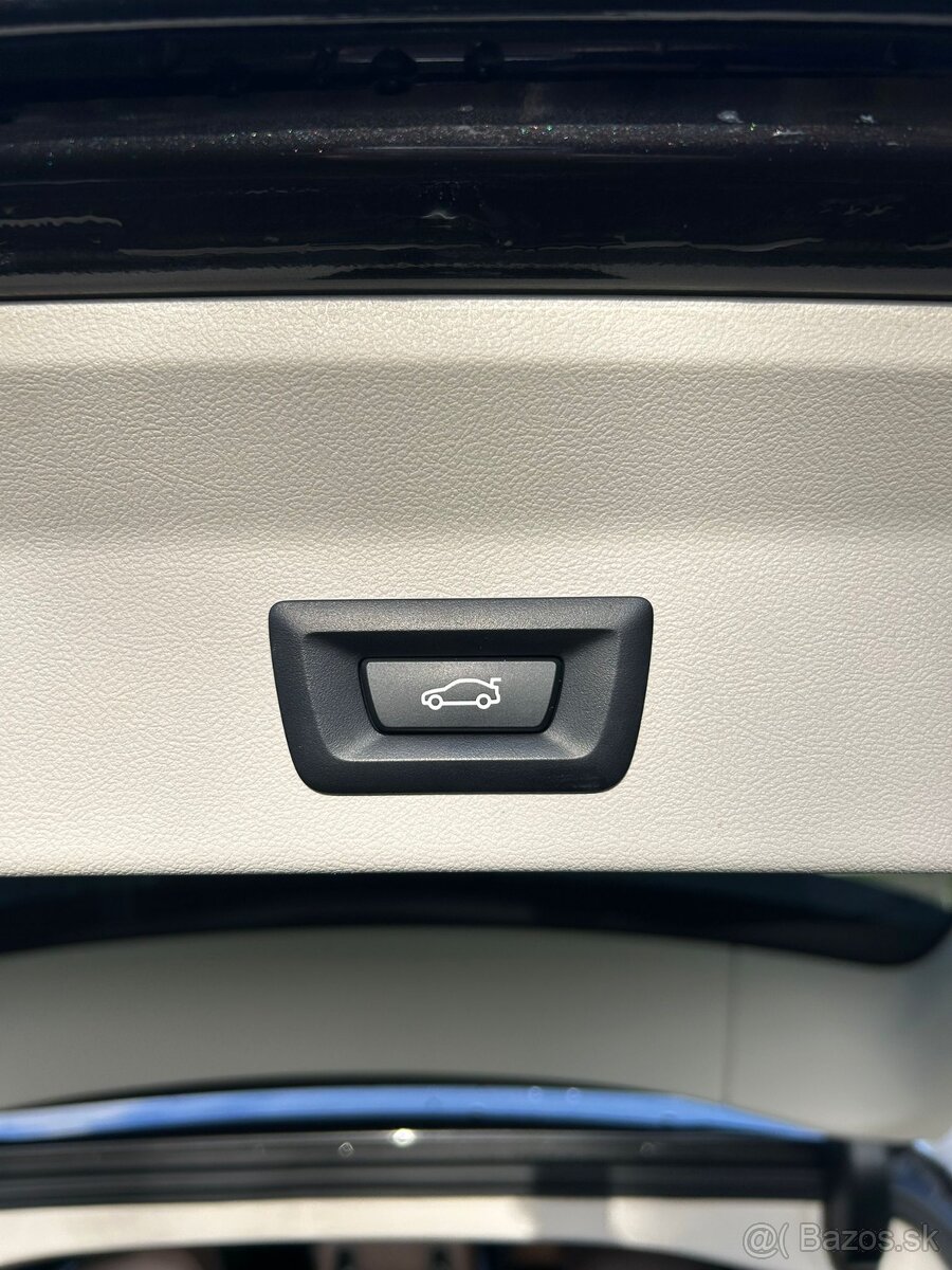 Predám BMW X3 3.0d Luxury, r. 2022 - odpočet DPH - 15