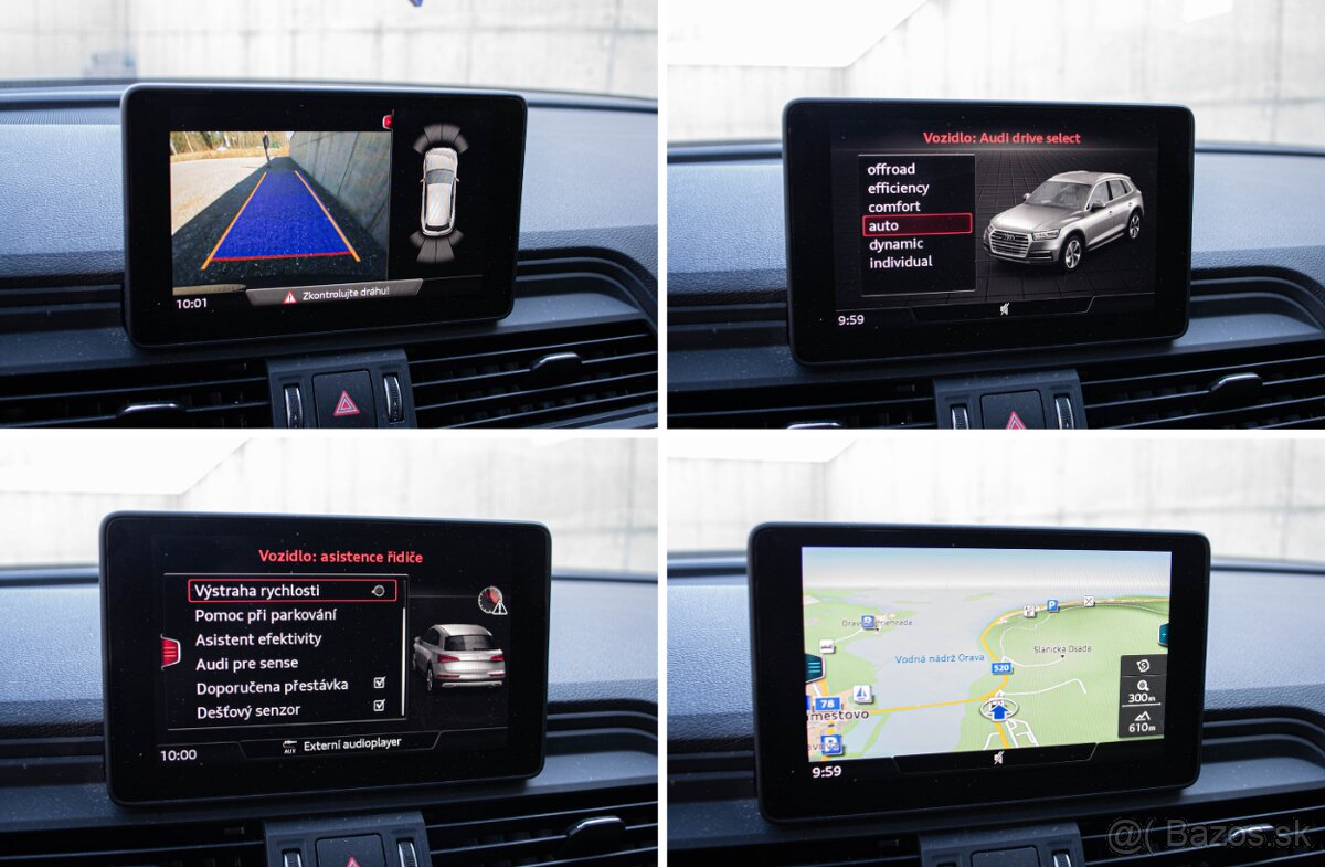 Audi Q5 40 2.0TDI quattro SLine 140kW S-tronic - 15