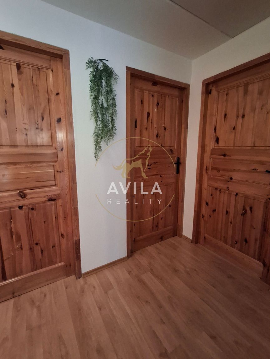 Na predaj rodinný dom – Moravské Lieskové, časť Brestové - 15