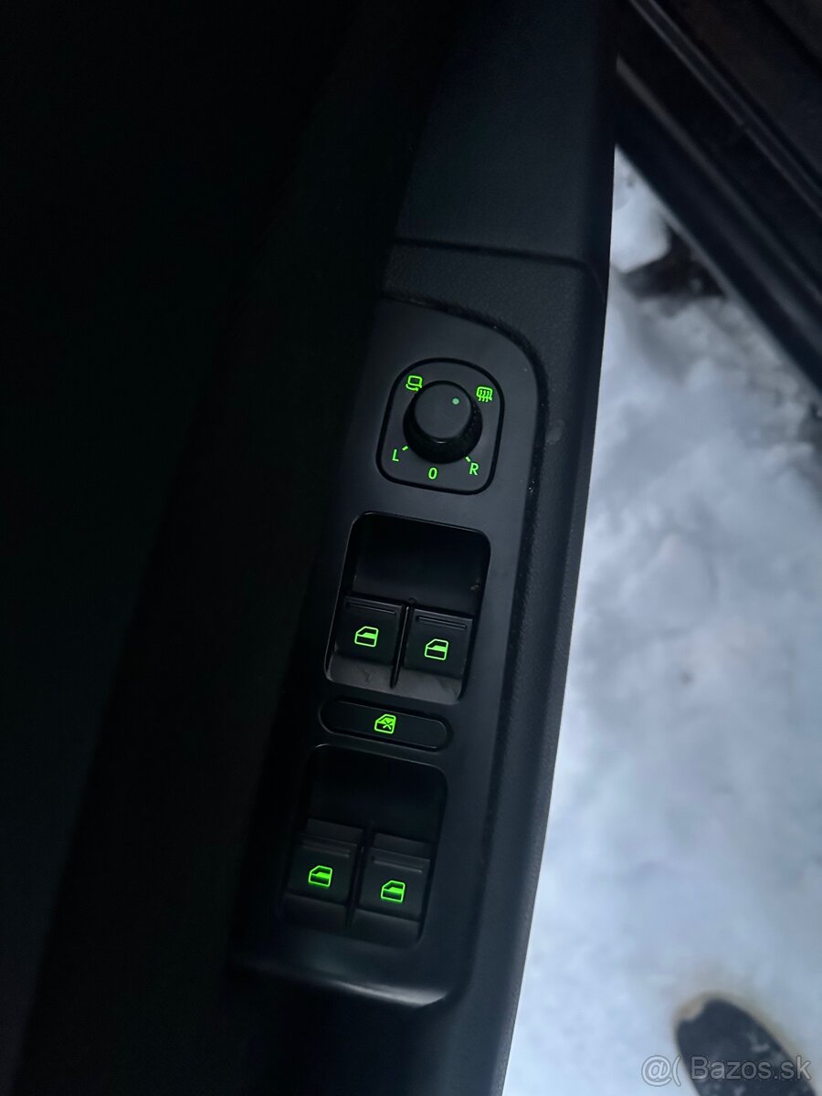 Škoda Superb II 1.6TDI GreenLine - 15