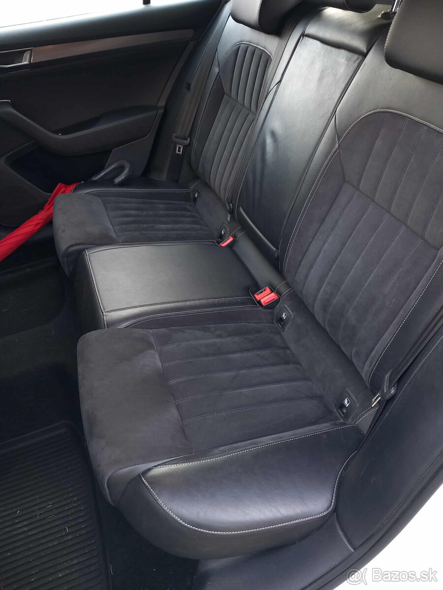 Škoda Superb 2.0 Tdi DSG Business M2021 Kúp.Slovensko - 15