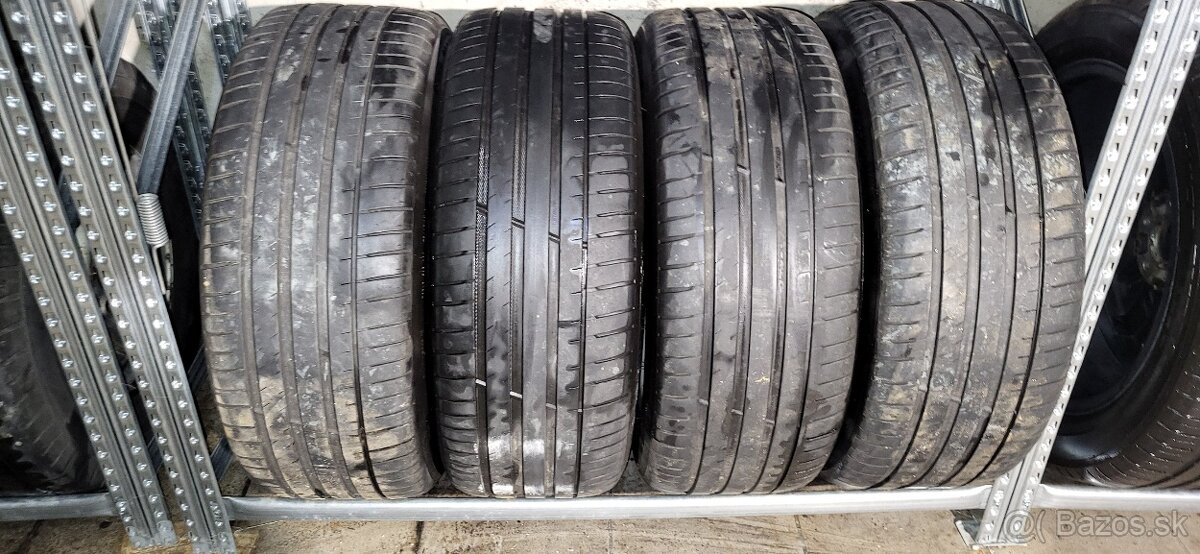 Alu Mercedes AMG r19 - 15