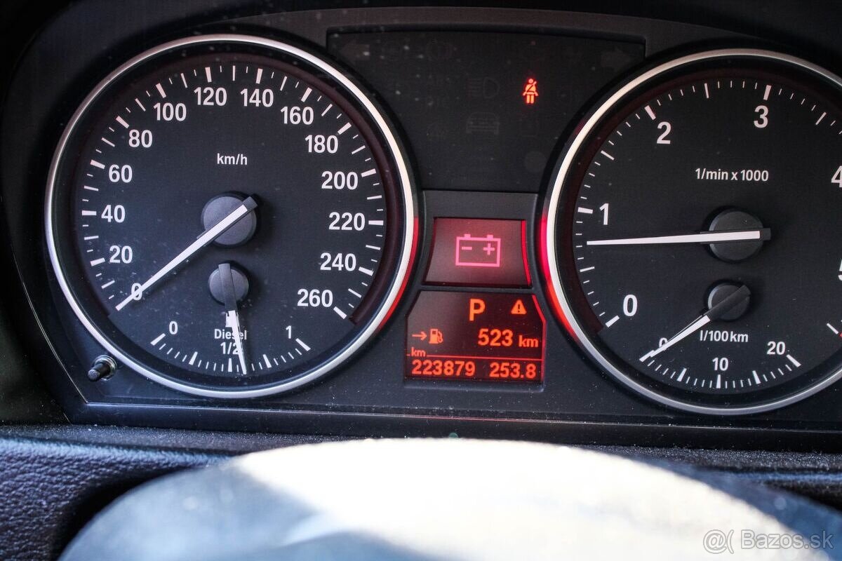 BMW X1 xDrive 23d A/T 150KW - 15