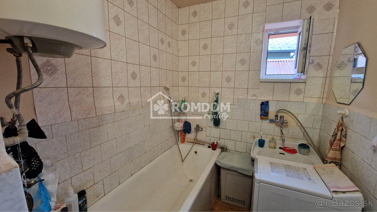 Predaj 3,5i rodinný dom Kysucký Lieskovec - 15