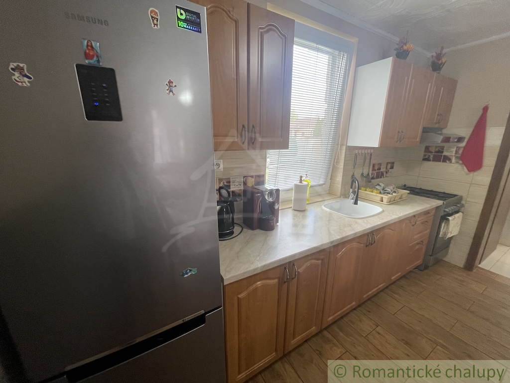 Dva rodinné domy na jednom pozemku v atraktívnej lokalite - 15