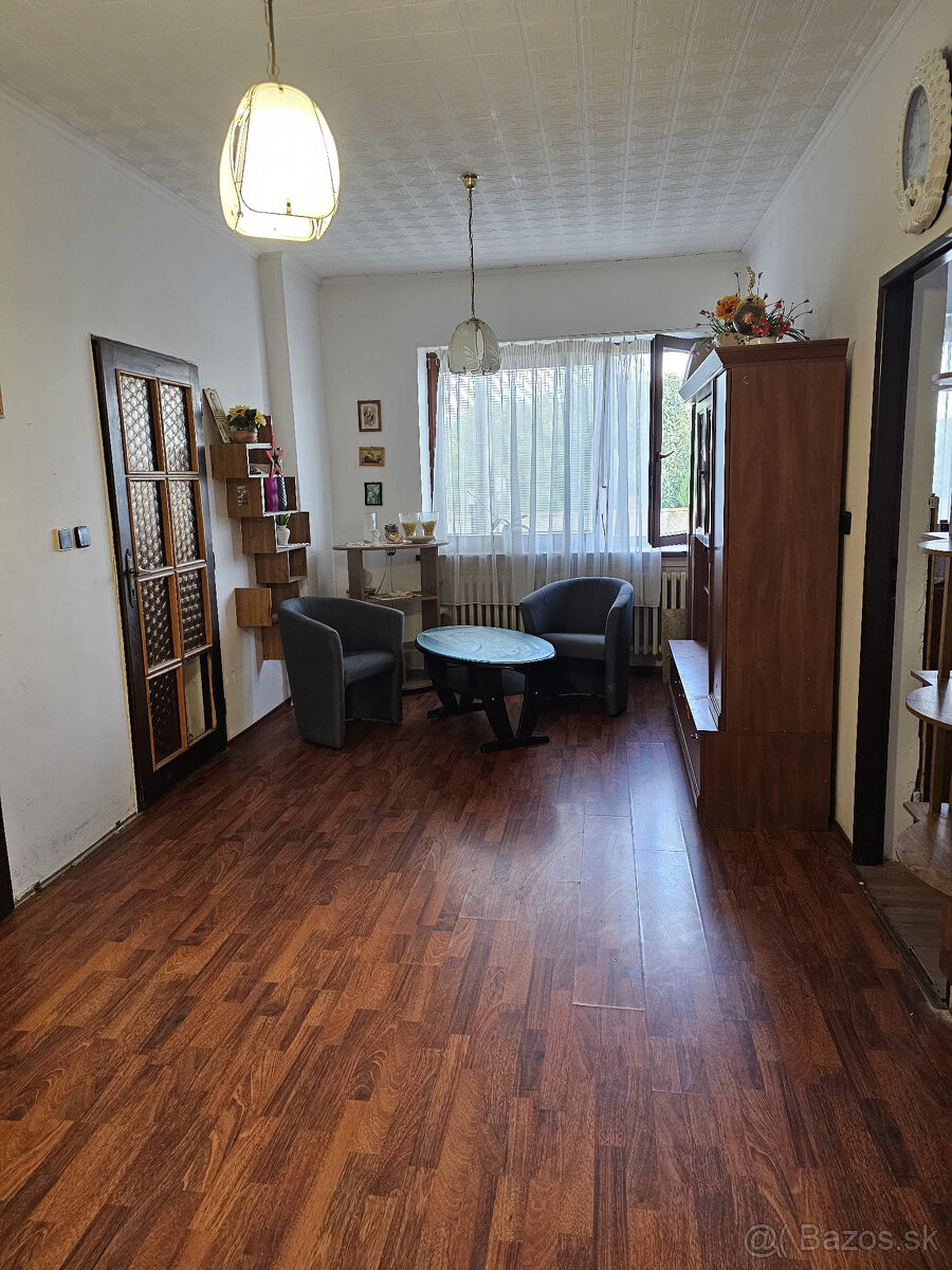 NOVÁ CENA - Okr. Senec - TUREŇ - EXKLUZÍVNE NA PREDAJ rodinn - 15