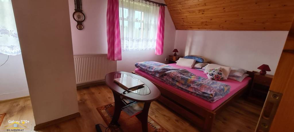 Predaj rodinného domu v obci Korňa-Skvelá investícia - 15