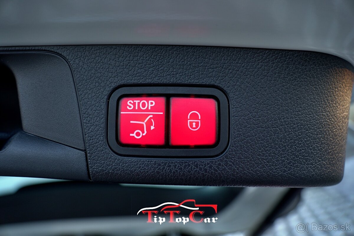 ⏩ Mercedes-Benz GLB 180d A/T – TOP stav, odpočet DPH - 15