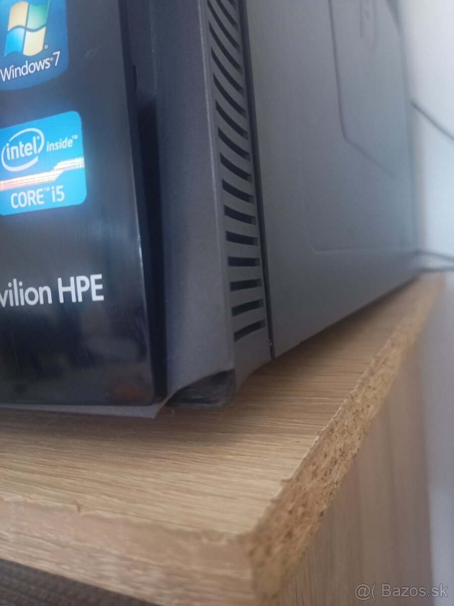 SUPER CENA POČÍTAČ + MONITOR - 15