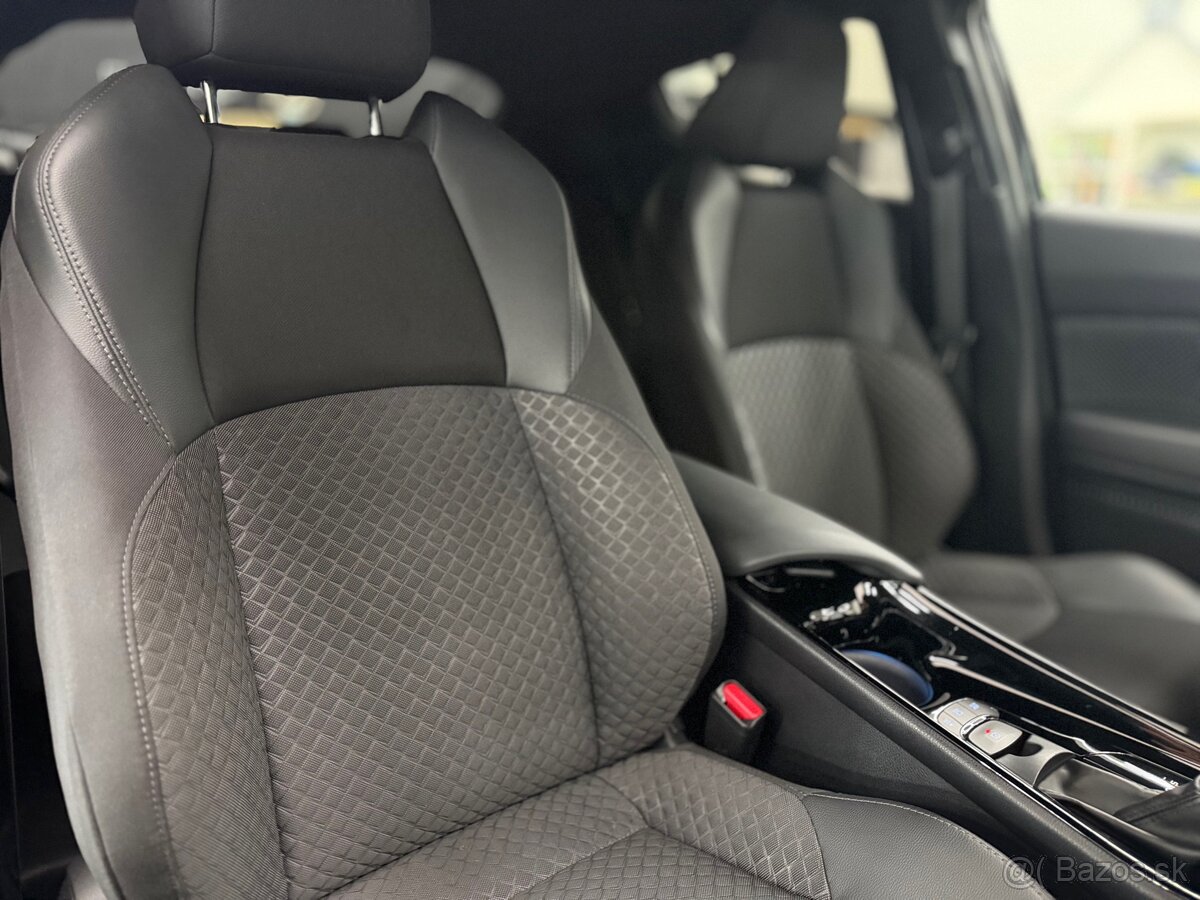 TOYOTA C-HR 2.0 HYBRID BUSINESS | 2022 | 49 000 km - 15