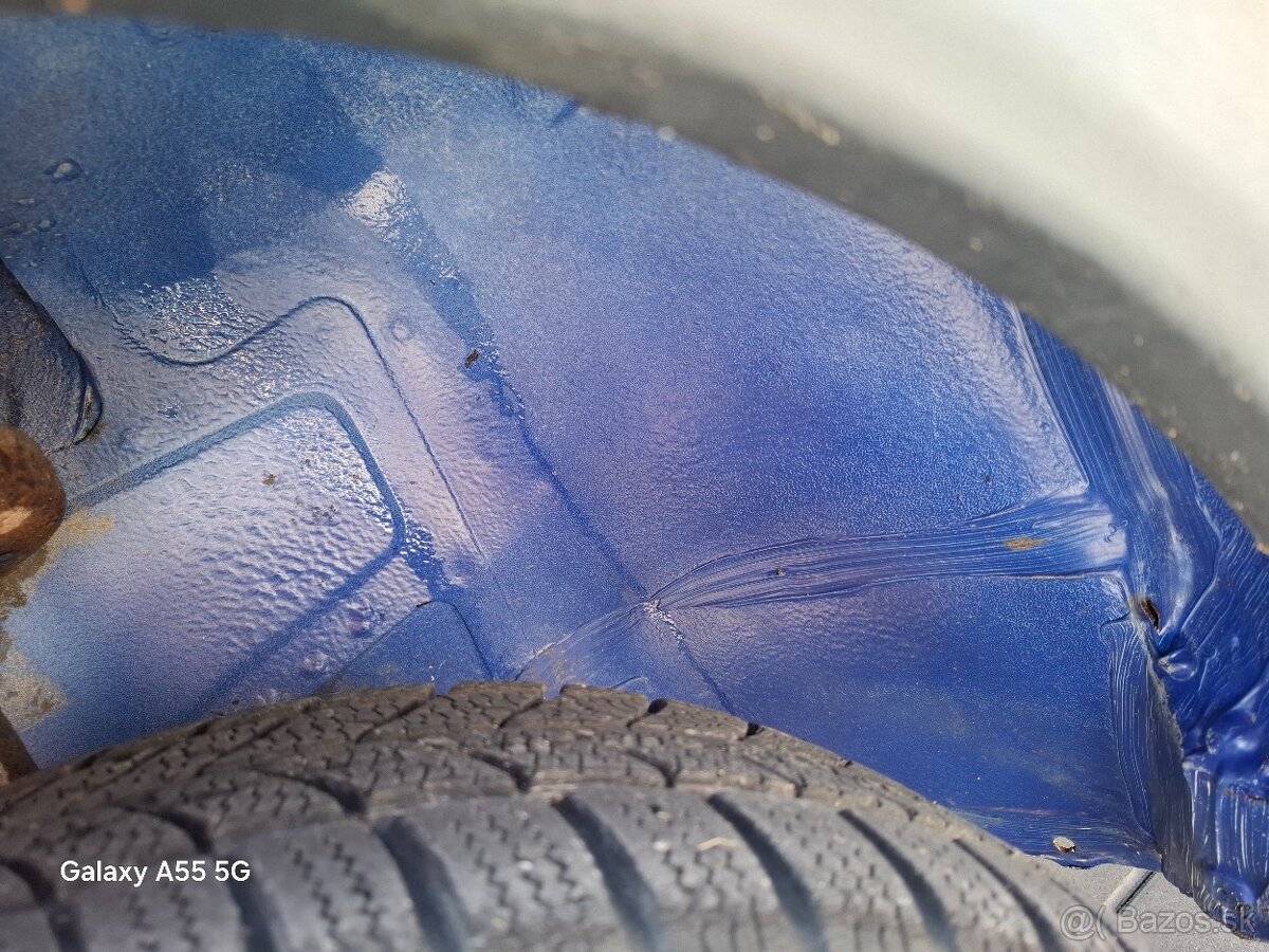 Škoda favorit 1,3 - 15