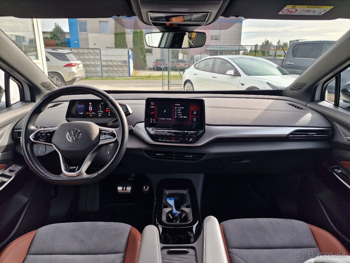 VW ID.4 PERFORMANCE 1ST - 15