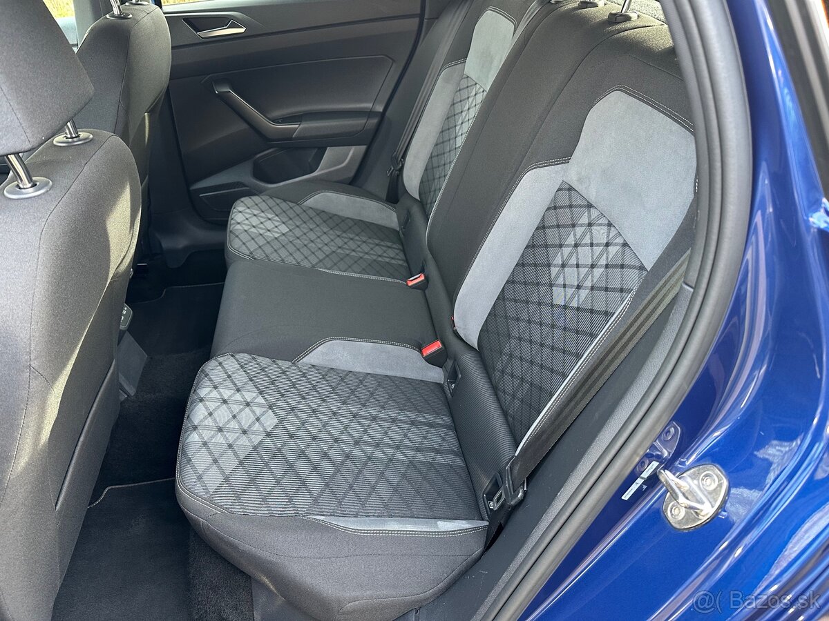 Volkswagen Taigo 1.5 TSI R-Line DSG 110kw 80 000km zaruka - 15