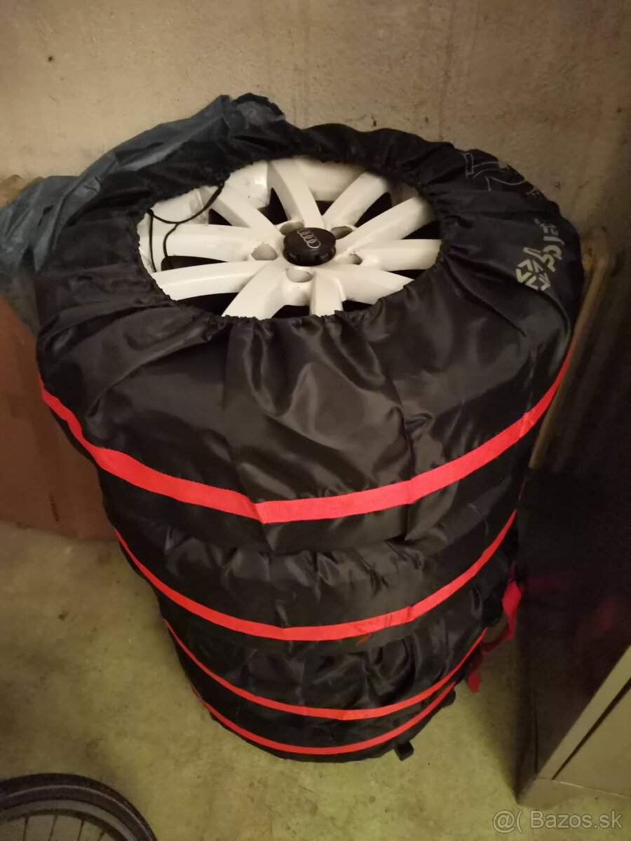 Audi A4 B7 1.9TDI - 15