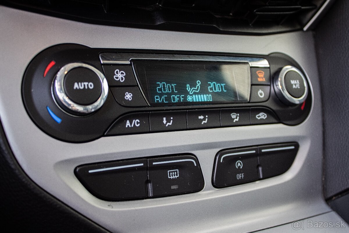 Ford Focus Kombi 1.0 SCTi 92kW - 15