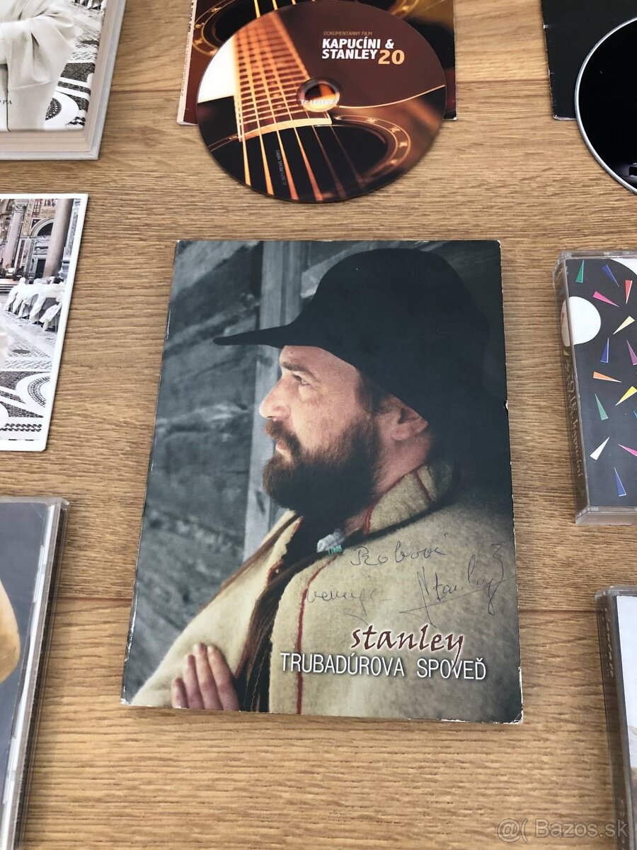 Kapucini Stanley Atlanta bfo - 15