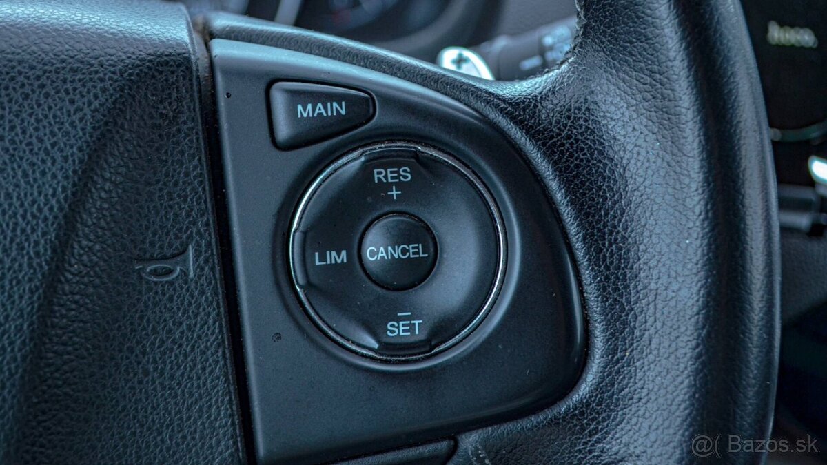 Honda CR-V 1.6 i-DTEC Elegance/Plus 4WD A/T - 15