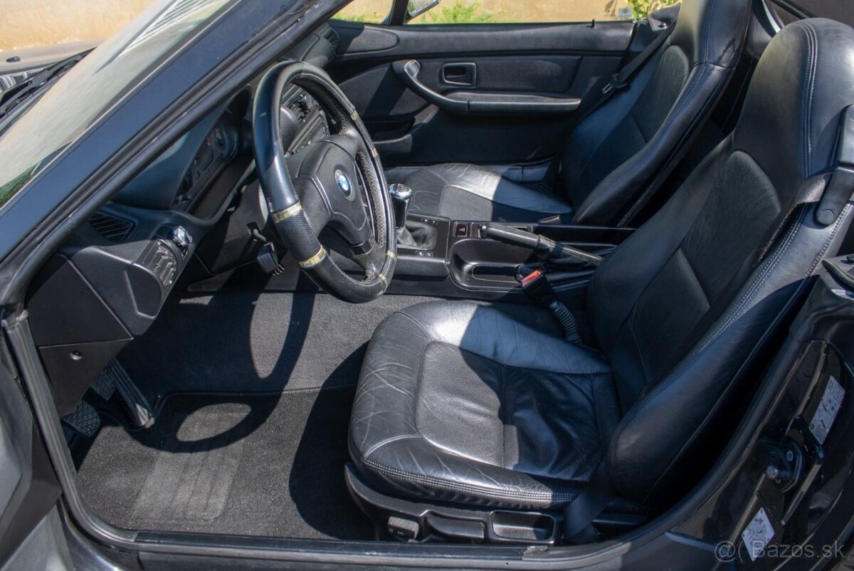 BMW Z3 roadster cabrio - 15