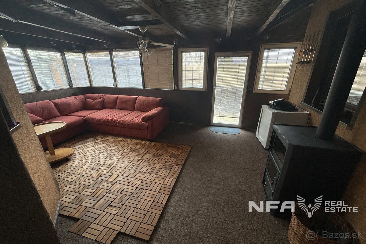 Rodinný dom v Nitre - 15