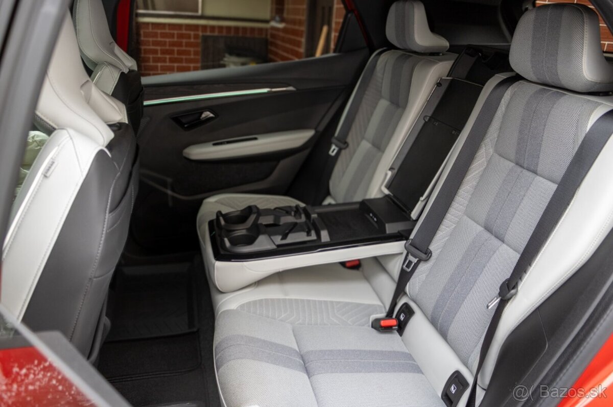 Renault Scénic iconic 220 k long range HARMAN/KARDON - 15