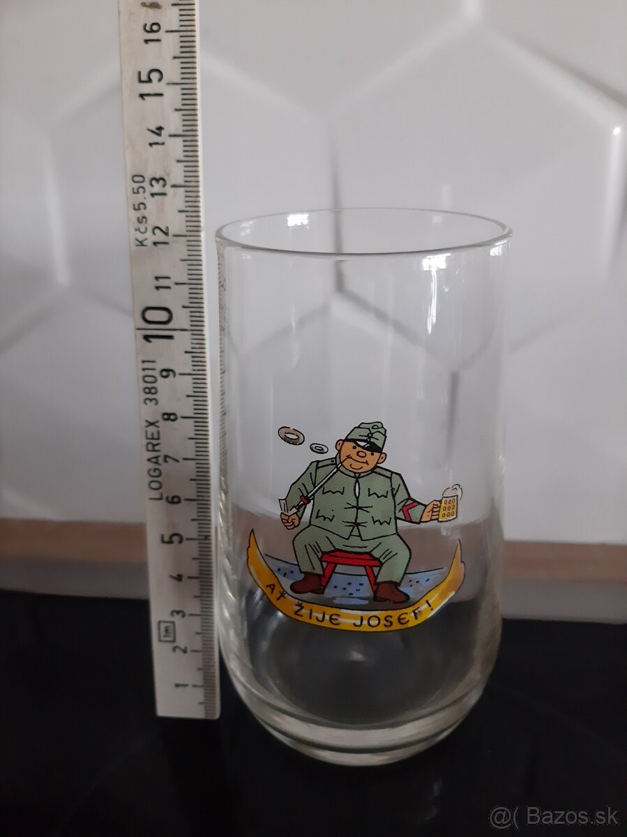 Detské poháre ROZPRÁVKY - 15