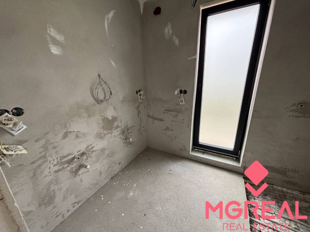 Novostavba rodinný dom Práznovce/ murovaný - 15