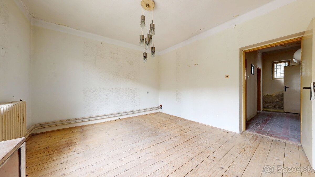 Tehlový, 3 izb. (108m2) Rodinný dom,104m2 PODKROVIE, Kanaš - 15