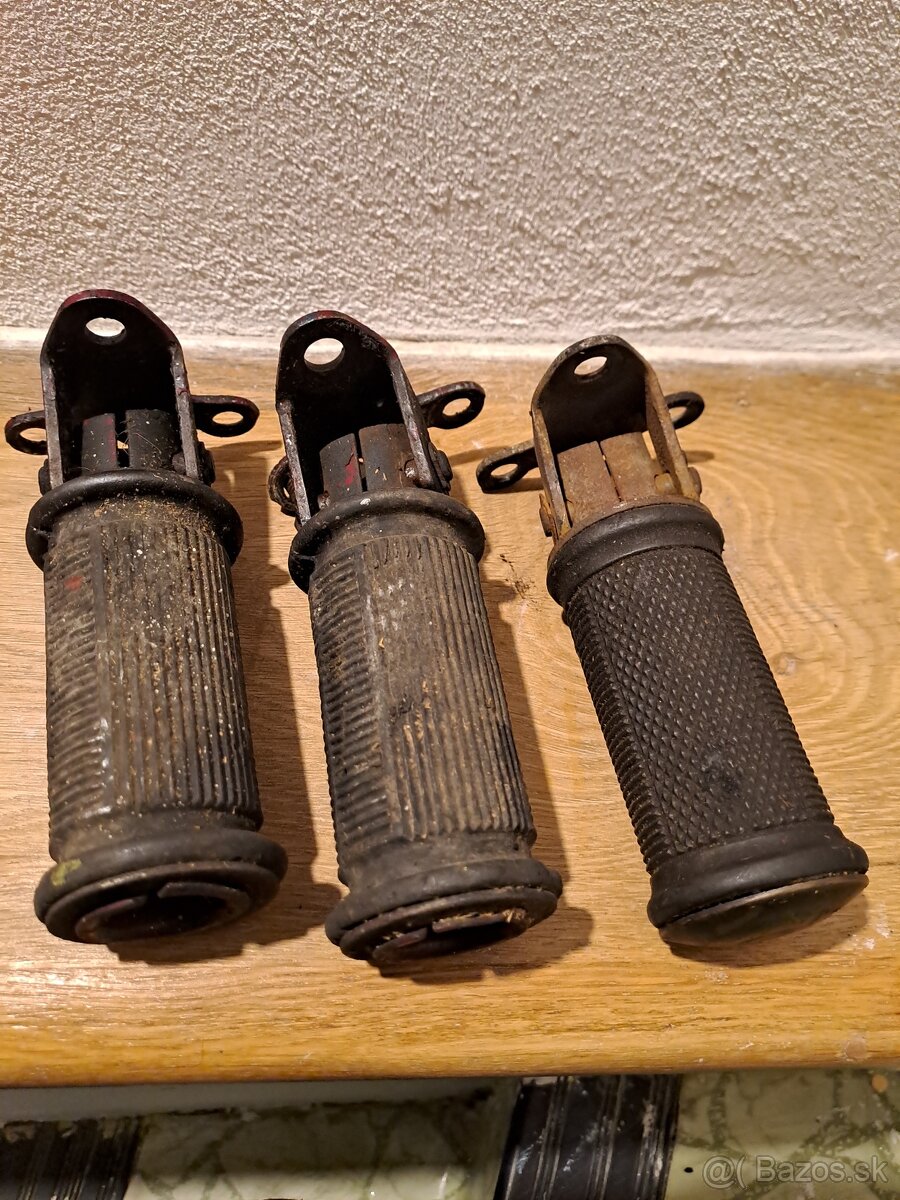 Jawa 250 353 diely na predaj - 15