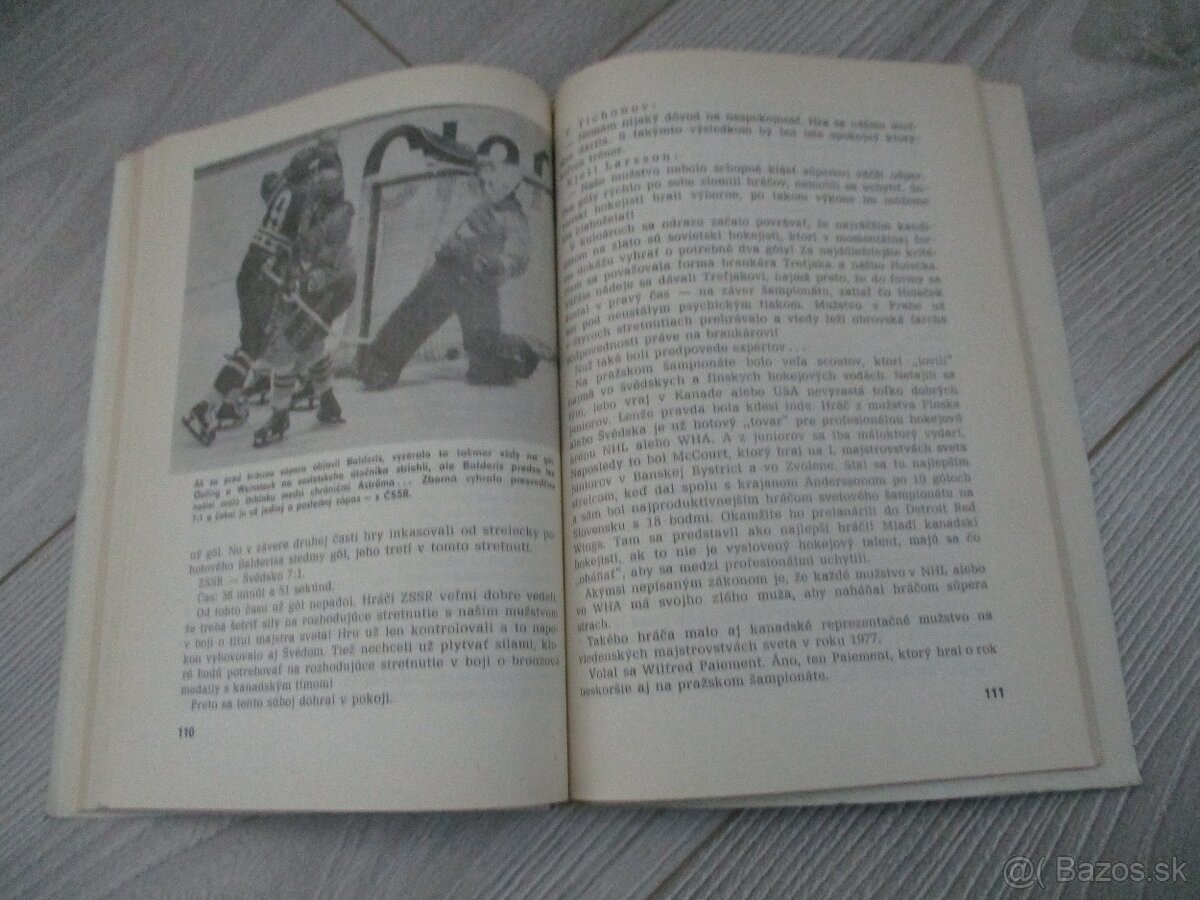 Hokej ' 78 Praha - 15