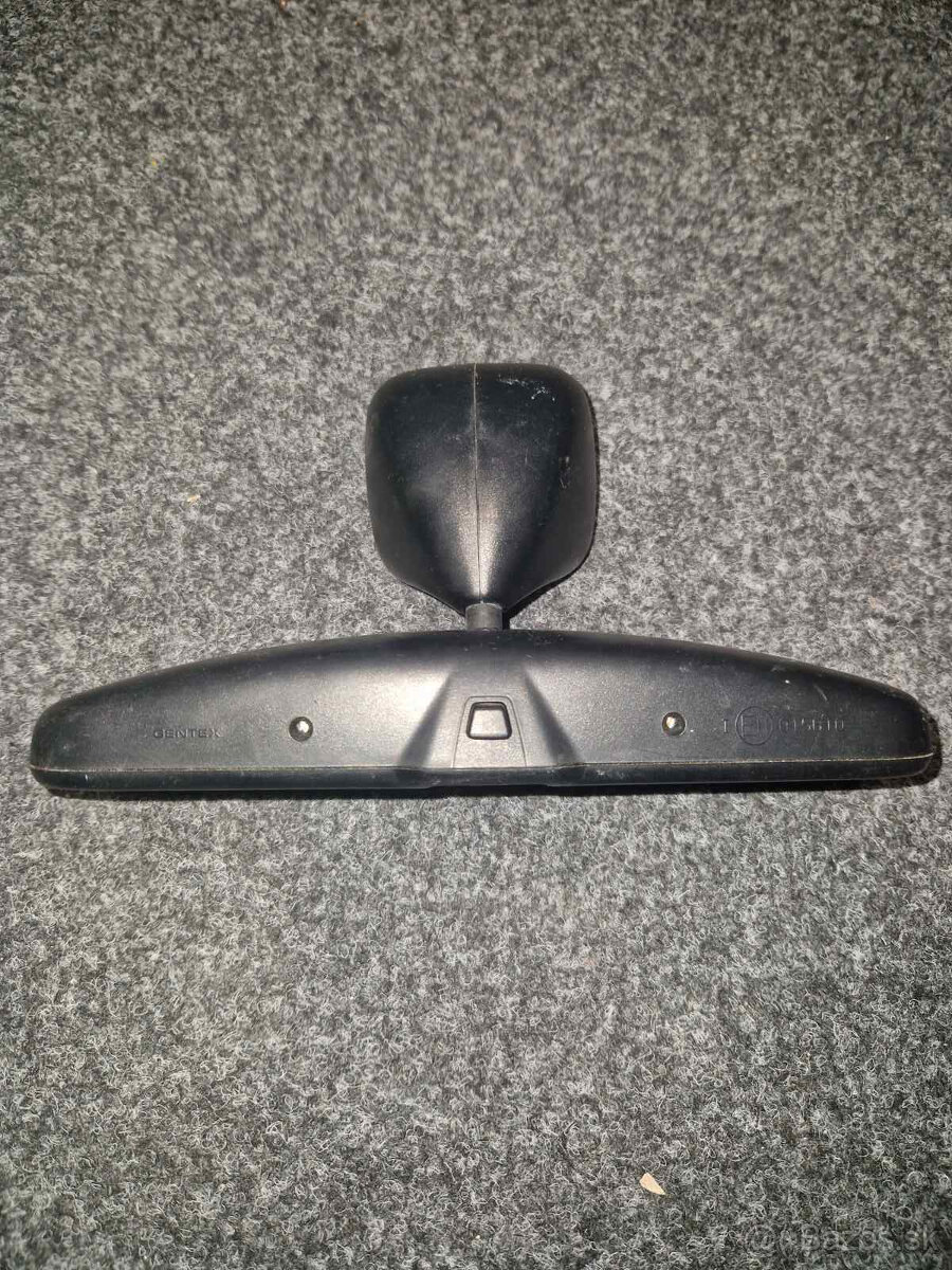 Diely interiéru Audi a6 c6 4f - 15