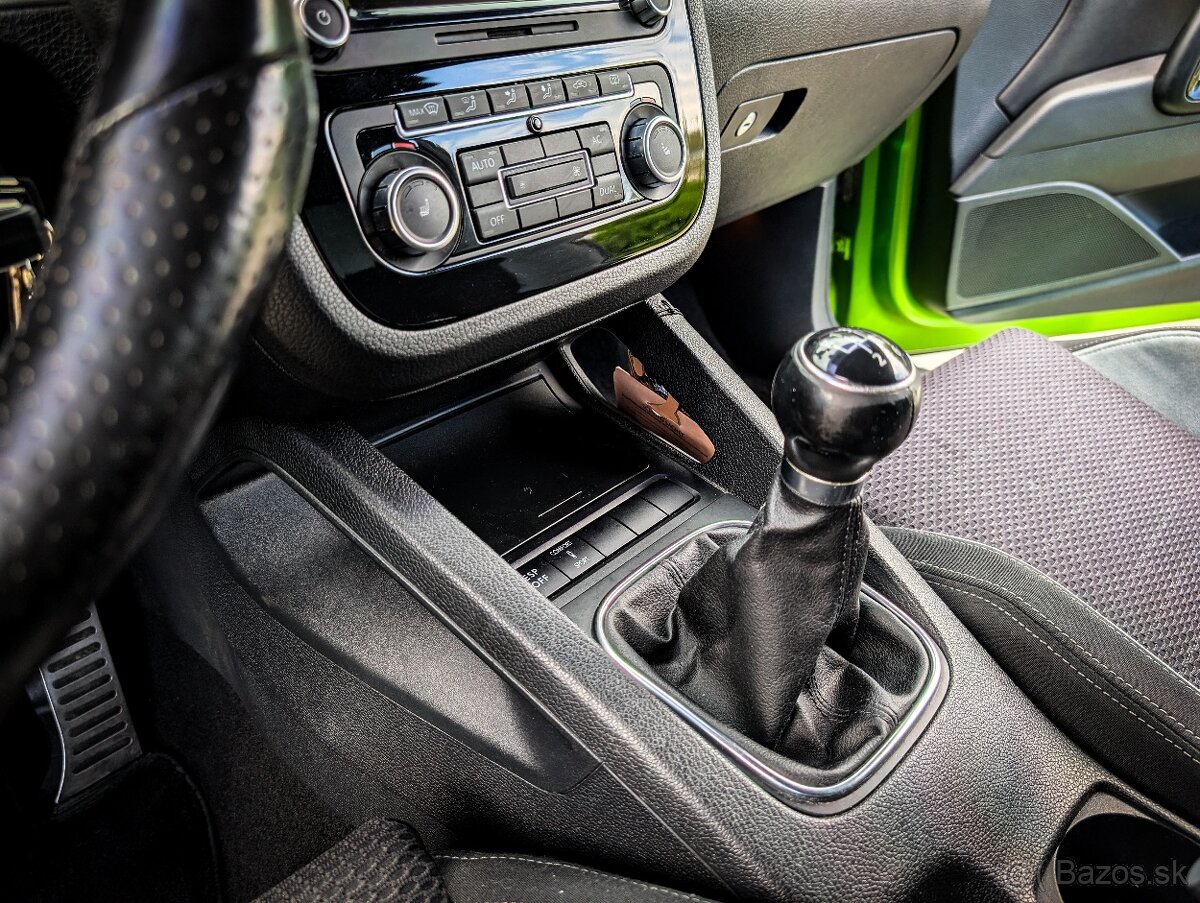 VW Scirocco 2.0 TSI 155KW R-line - 15