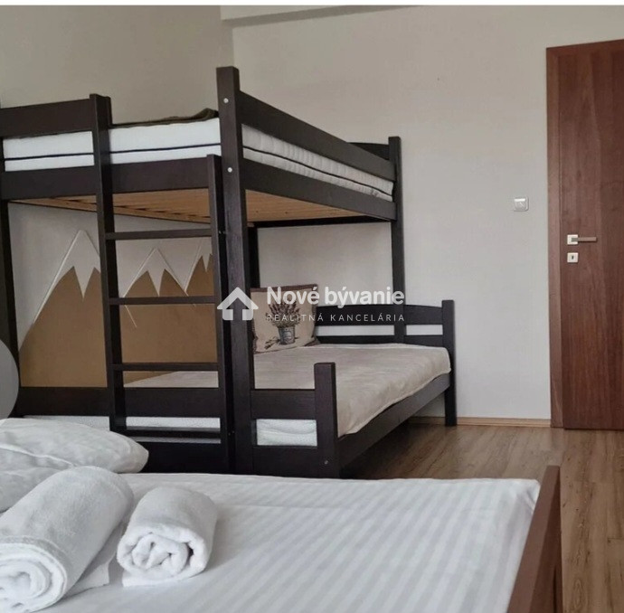 2 izbový byt Veľká Lomnica Možný odpočet DPH - 15