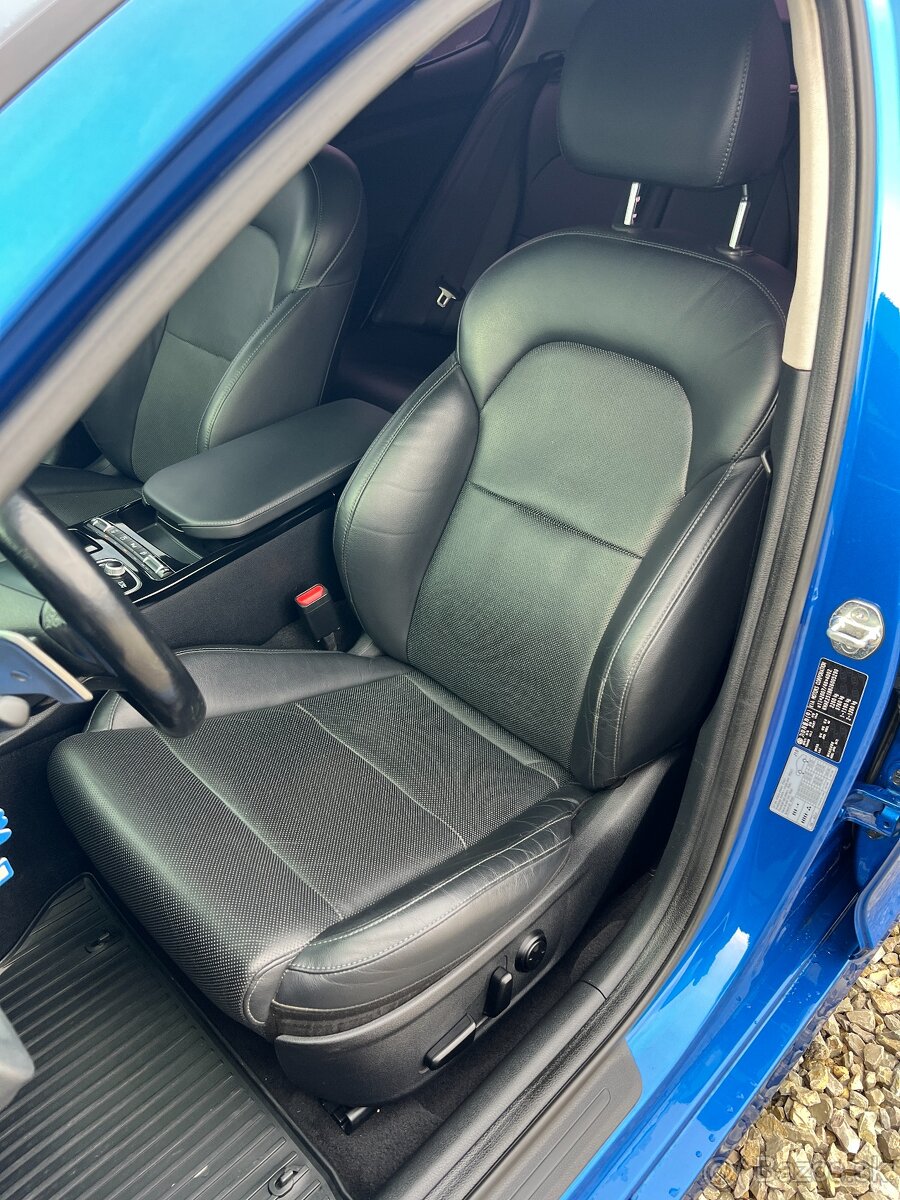 Kia Stinger Platinum A/T - 15