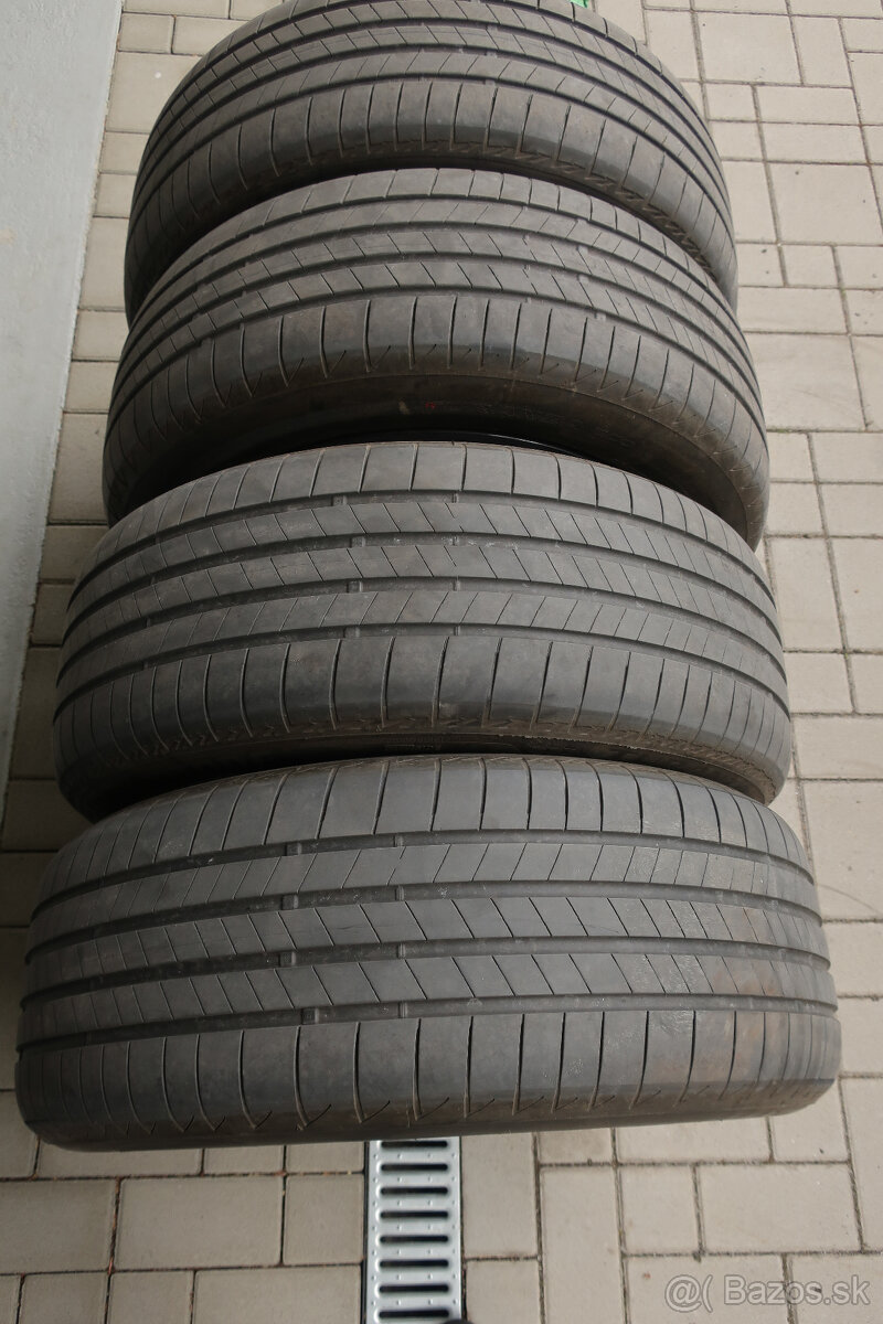 Letny komplet R19 VW iD4 iD5, SKoda Enyaq - 15