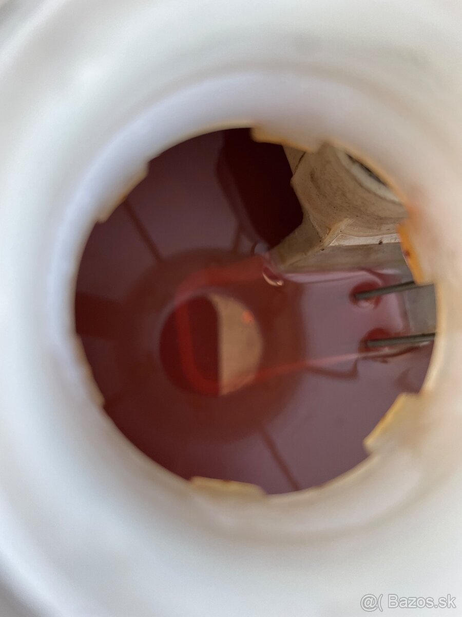 Škoda octavia 1 1.9TDI, 81kw Elegance 2002 - 15