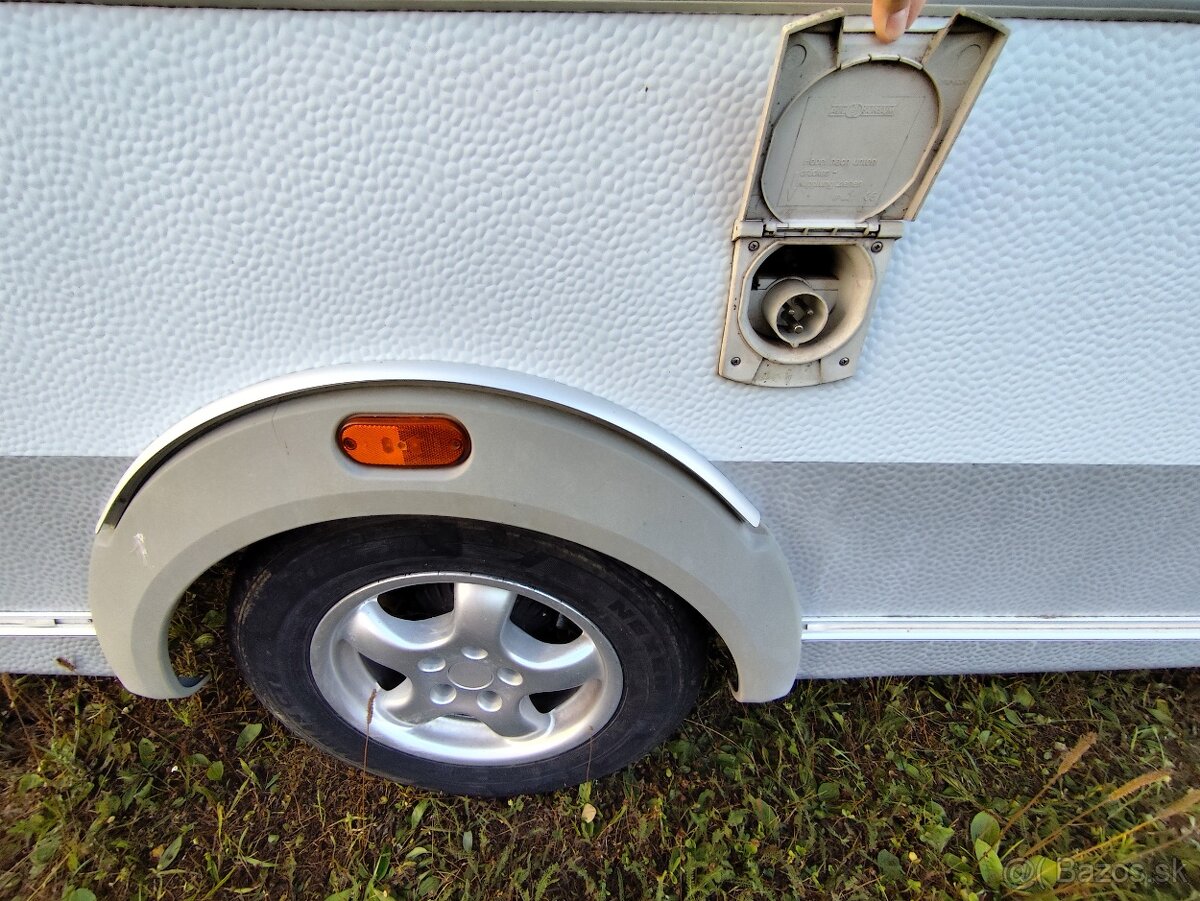 Tabbert Rossini 450 FS - 15