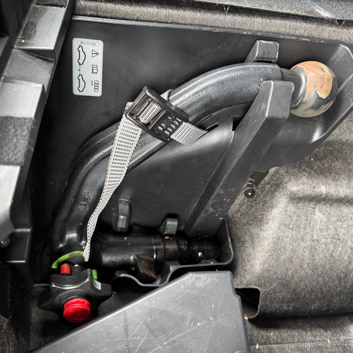 Audi a4 2.0 TDi S tronic Quattro S line - 15