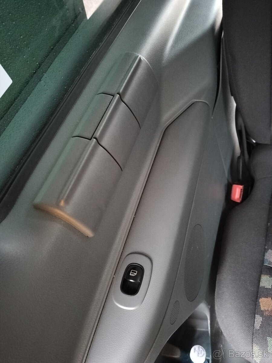 Mercedes Vito 111 CDI 4X4 - 15