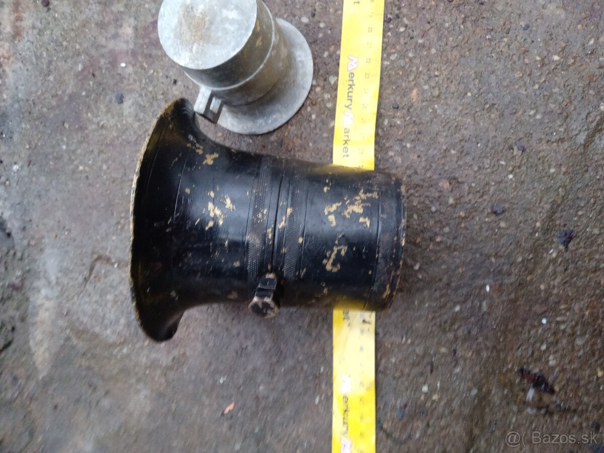 Kľúče mažiar košík formičky - 15