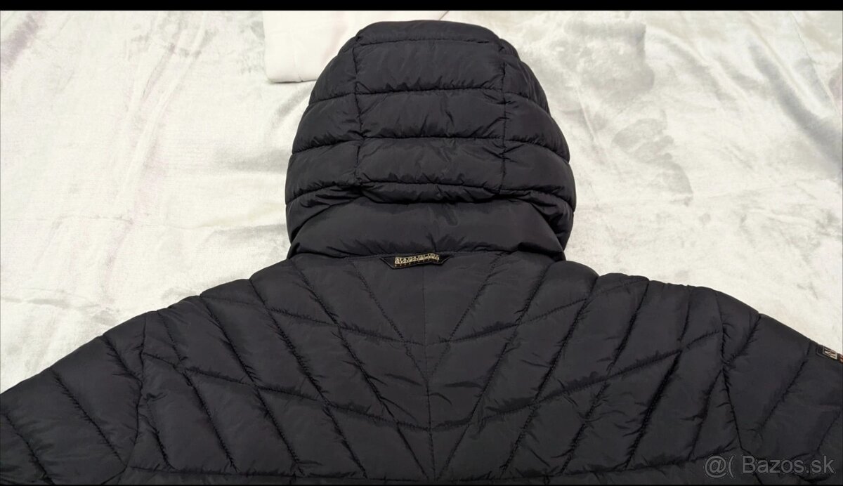 Pánska zimná bunda Napapijri - 15