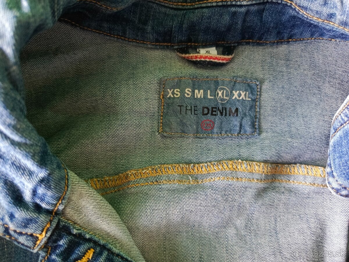 Predám dámske oblečenie výhodne - 15