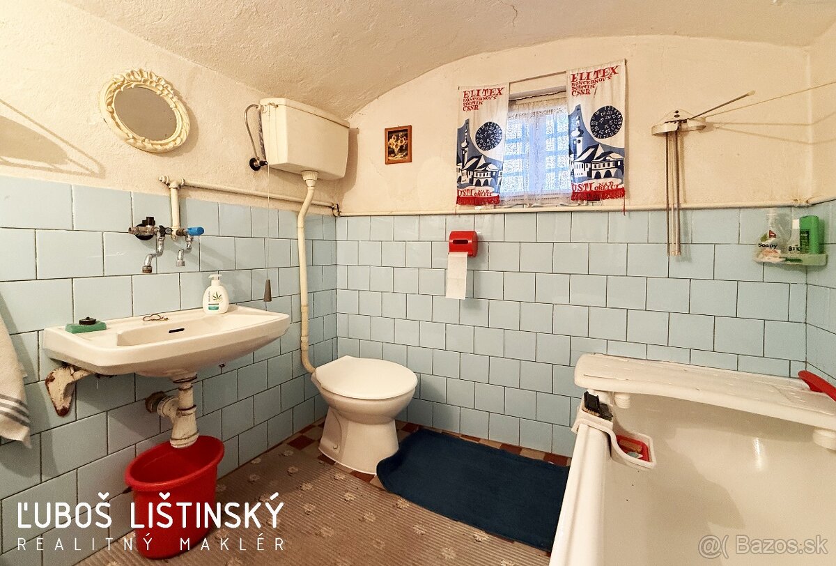 PREDAJ Rodinný dom s dvoj garážou, Poprad - Veľká - 15