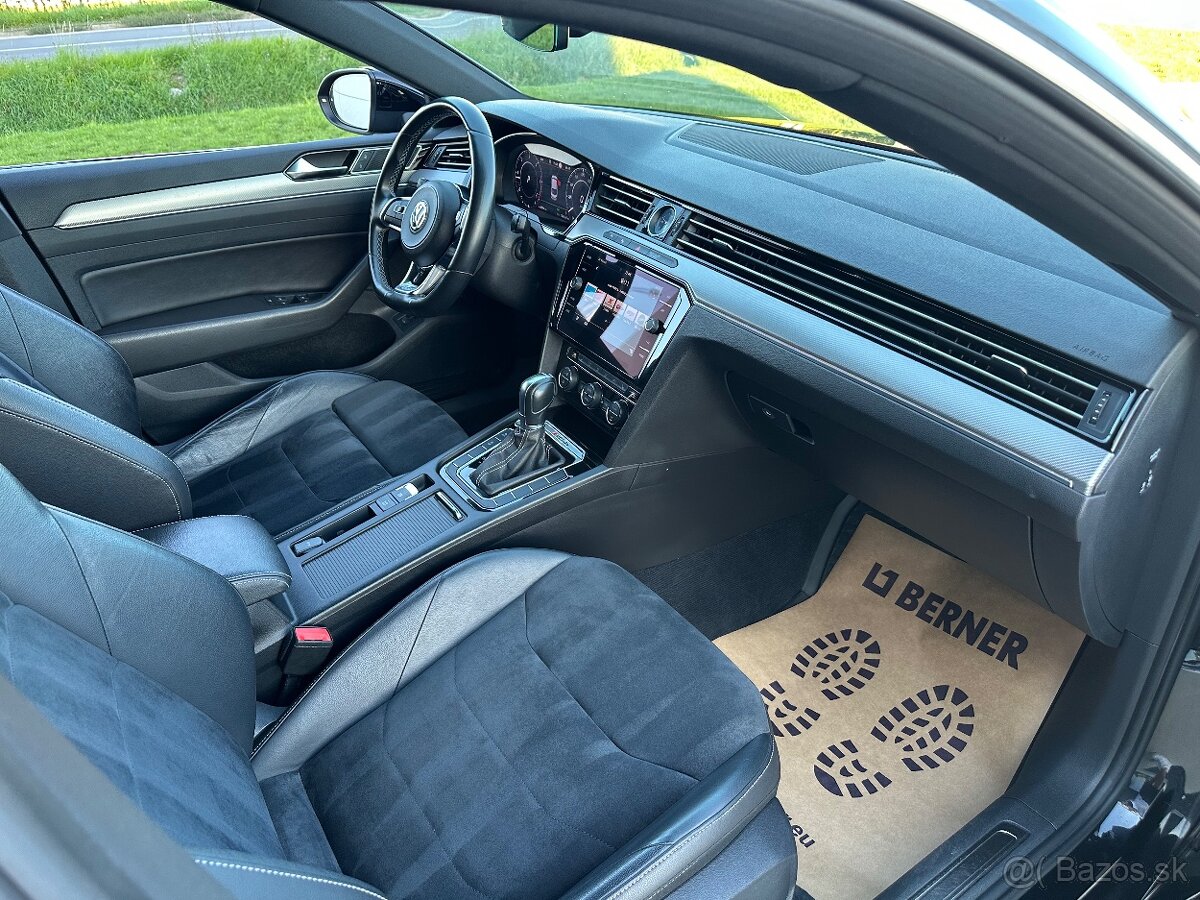 VW Arteon 2.0 TDI 140kw 4Motion DSG R-Line - 15