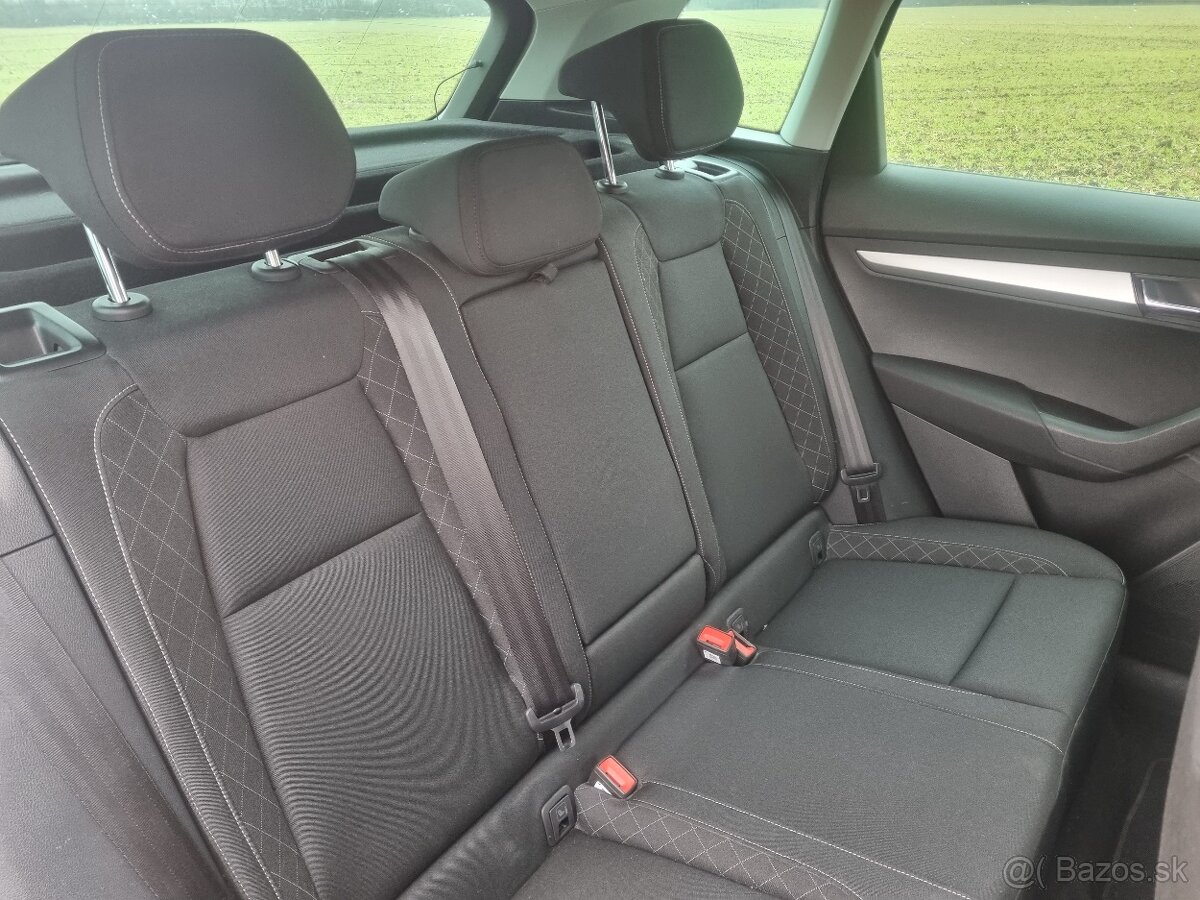 Škoda KAROQ ACTIVE 2022 - 15