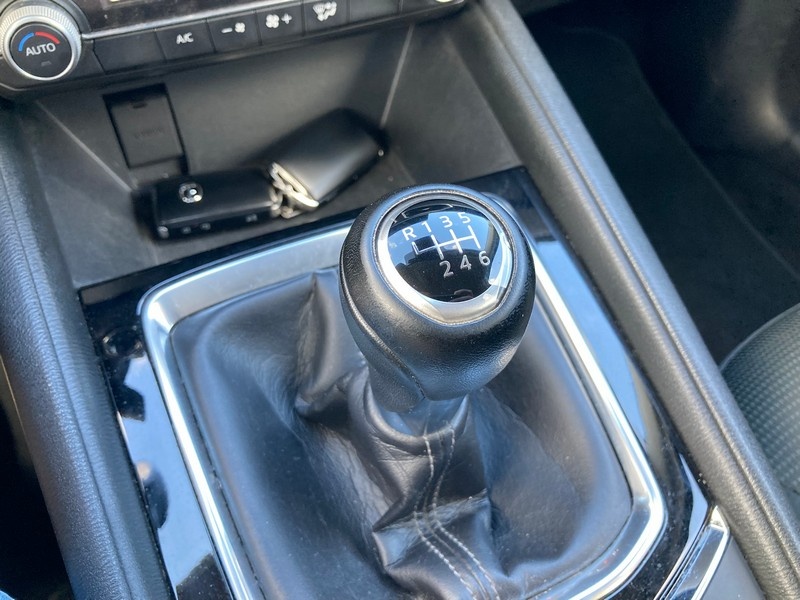 Mazda CX-5 Challenge Plus 2,0G AWD - 15