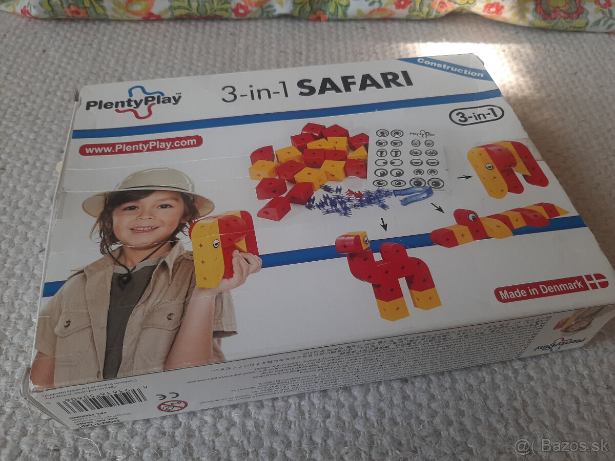 Predám starsie hračky 3 - 15